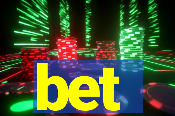 bet -